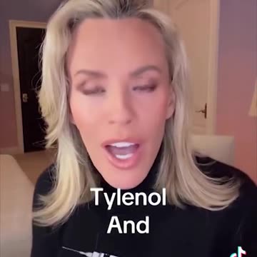 ההסבר הכי טוב למה חוסר בגלוטתיון הנגרם גם מצריכת טיינלול (אקמול) גורם לאוטיזם