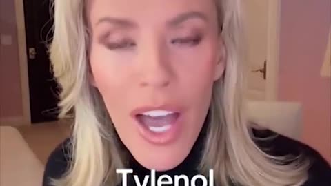 ההסבר הכי טוב למה חוסר בגלוטתיון הנגרם גם מצריכת טיינלול (אקמול) גורם לאוטיזם