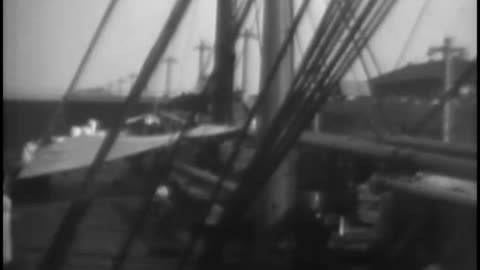 PANAMA CANAL ACTIVITIES - PANAMA CANAL ACTIVITIES - 111-m-330