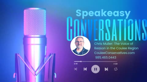 On the Issues with Chris & Mike No. 006