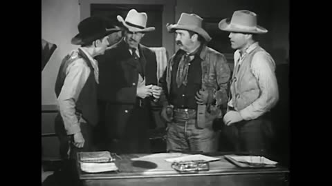 Brand of the Devil (1944) Full movie | Western