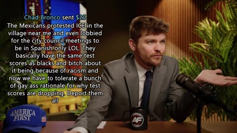 Family Friendly America First Ep. 1625