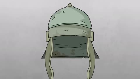 SCP-1510 El Legionario Empañado