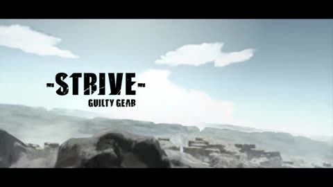 Guilty Gear -Strive- - Story Mode - Chapter 1 [Japanese Dub, English Sub]