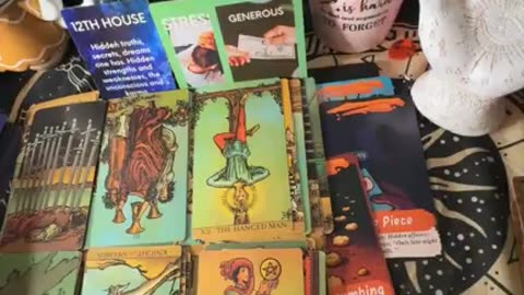 Fire Signs December Messages #aries #leo #sagittarius