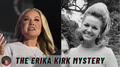 Erika Kirk: Florida first Lady 1967-1971
