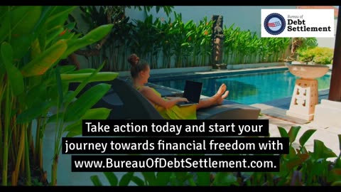 Trusted Debt Settlement Company for Financial Freedom