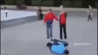Choosing The Wrong One