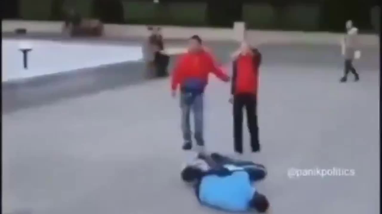 Choosing The Wrong One