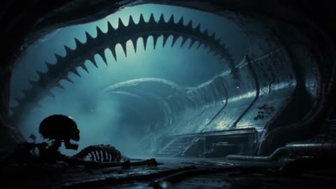 Remember This – Alien (Music Video) | Subscribe & Like for More Unique Soundtracks