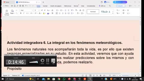 MODULO 18 SEMANA 3 ACTIVIDAD INTEGRADORA 6