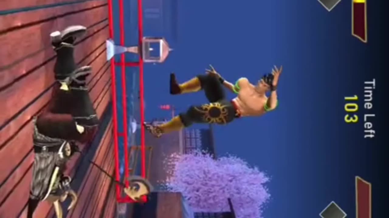 Karate legends ultimate gameplay