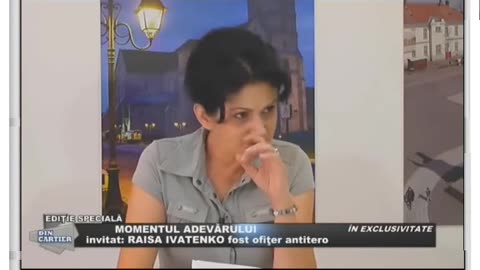 Niste penali cu maner fac justitia - Raisa, Raul Coltor