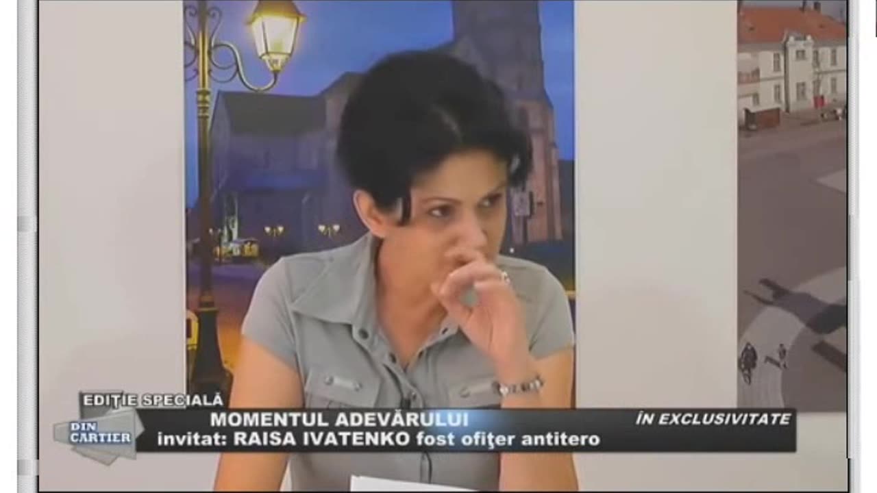 Niste penali cu maner fac justitia - Raisa, Raul Coltor