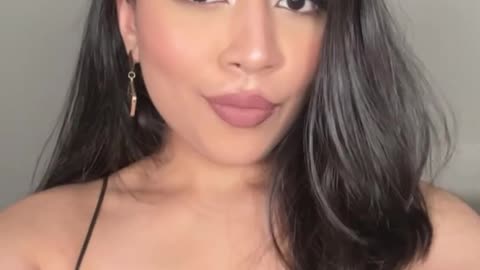 Viral Makeup Alert Hottest Latina Makeup Transition🔥 Nykaa #Shorts