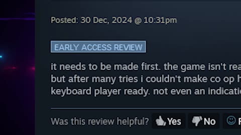 Wild Woods Steam Review