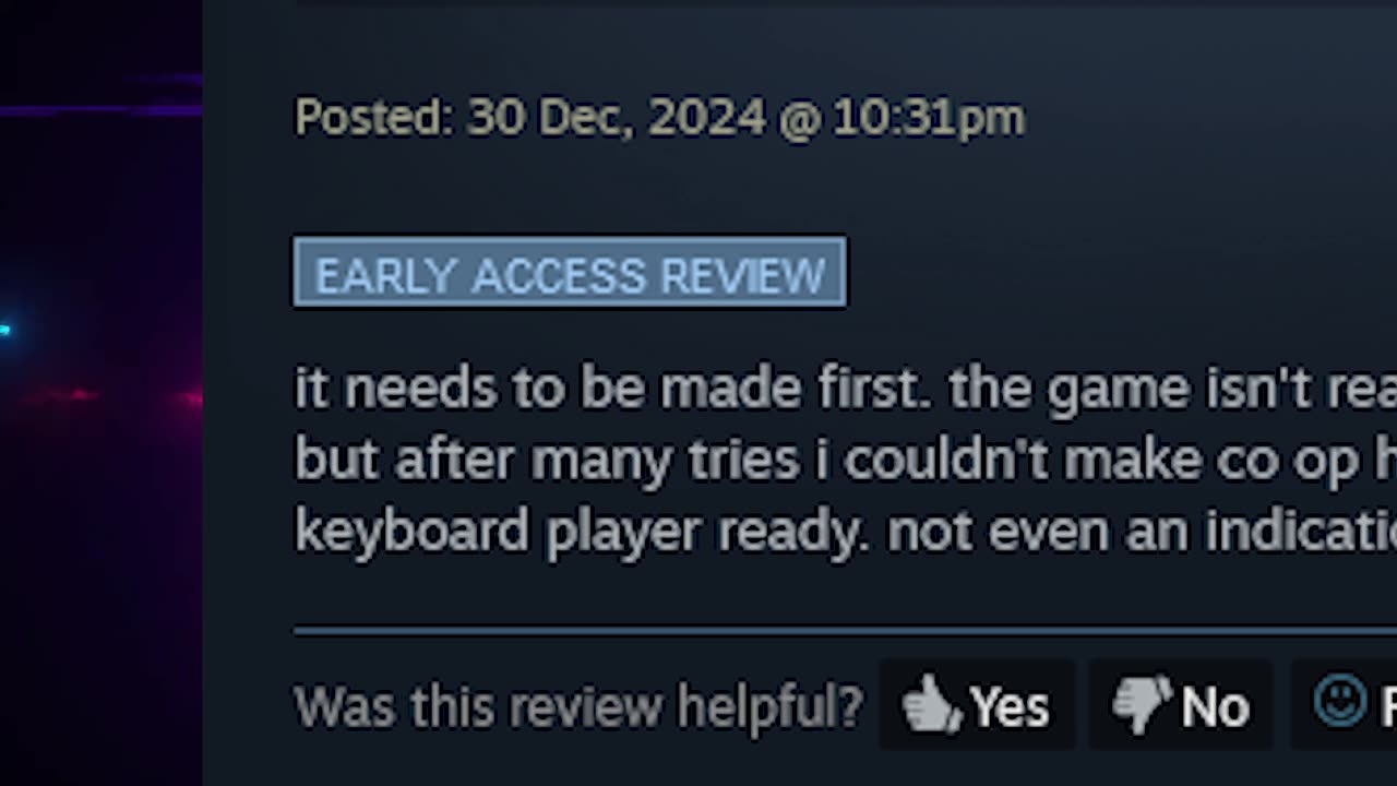 Wild Woods Steam Review