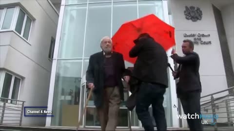 Top 20 Worst Criminals Who Worked for the BBC