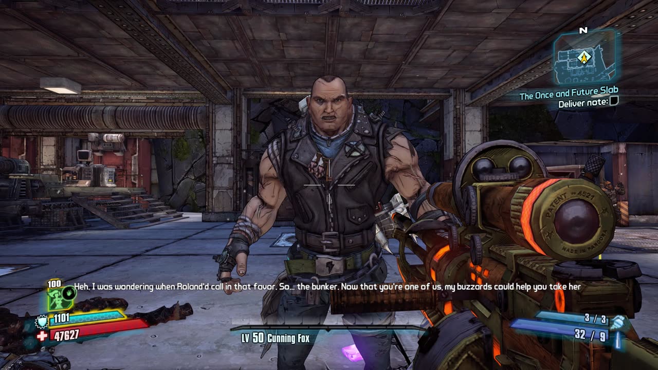 Borderlands 2 - Part 11