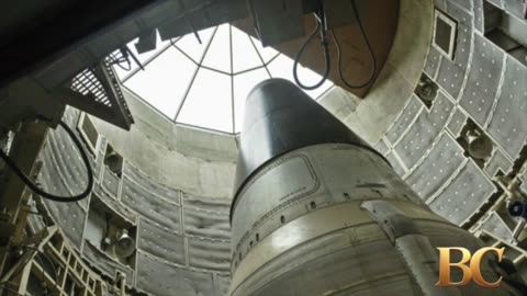 Trump directs Pentagon to start testing nuclear weapons