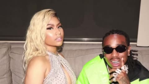 Nicki And Quavo Drama