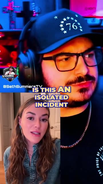 She's Got a Good Point