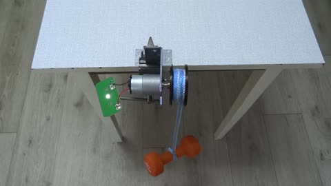 Gravity Free Energy