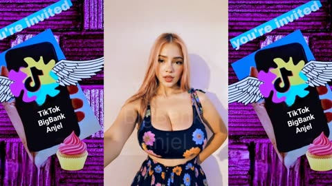TWERK COMPILATION - Big bank tiktok challenge 🔥 2025 BigBootyAss 4