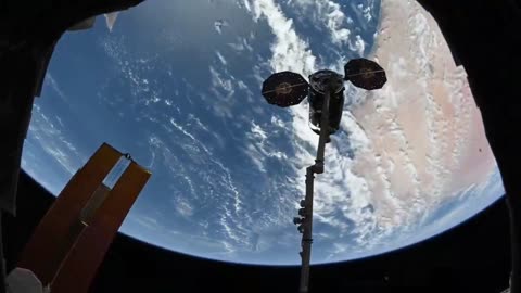 ​NASA Declares 'Second Space Race' as Artemis II Crew Prepares for Lunar Flyby