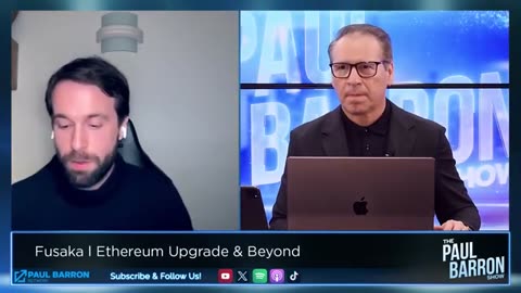 Ethereum Fusaka Upgrade This Week!🔥BEAST MODE Coming 🚨Justin Drake ETH Foundation