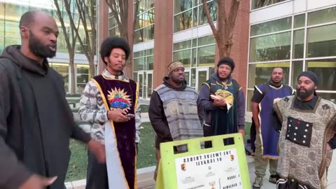 GMSAtlantaDevout-Servants is live! Church Camp - GMS Atlanta Georgia