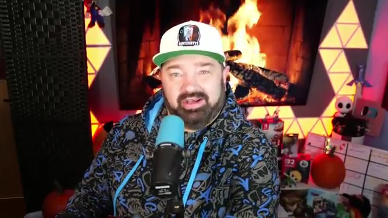 New Nintendo Switch 2 News Arrived! Wow!