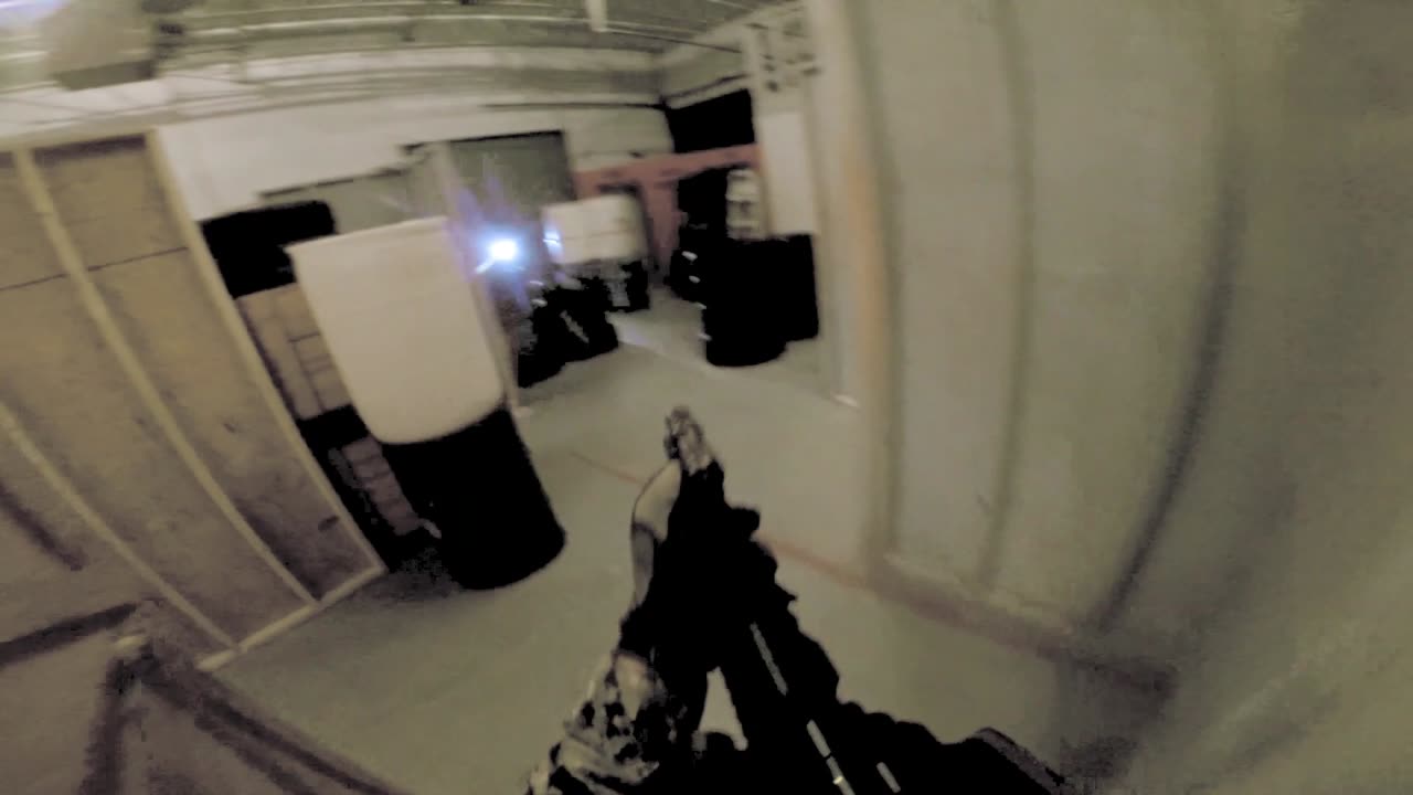 Replay Airsoft Clip of the day