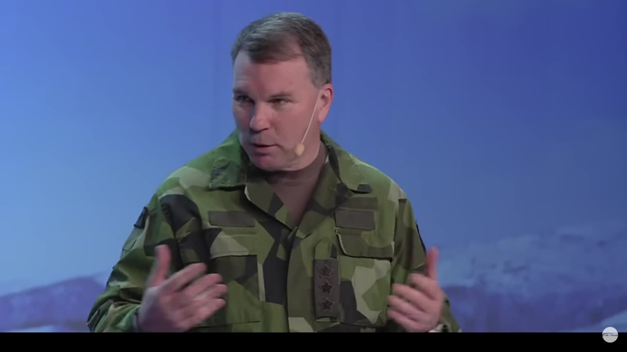 Must om viktigaste slagfältet