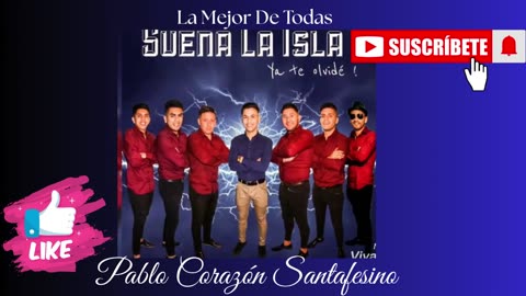 Suena La Isla