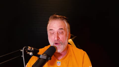 TheDanielBaldwinShow