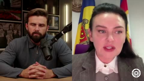 MOLDOVA STEALS ELECTIONS & BANS OPPOSITION PARTIES