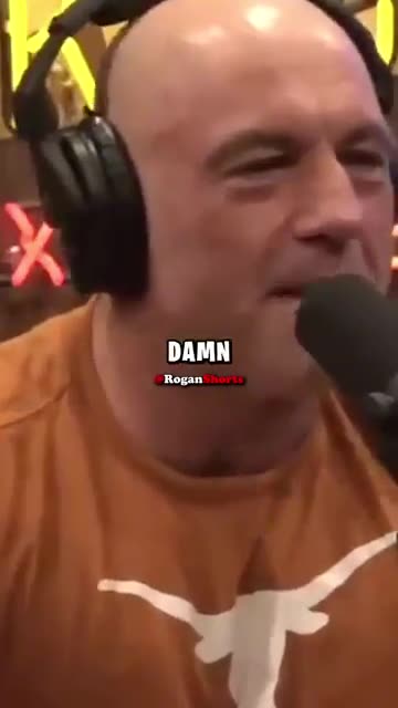 Joe Rogan s News Source of the World