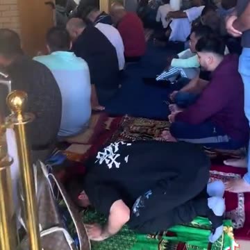 Gunther Eagleman™ - BREAKING: muslims are now declaring that Las Vegas is NO LONGER...