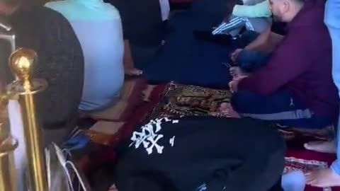 Gunther Eagleman™ - BREAKING: muslims are now declaring that Las Vegas is NO LONGER...