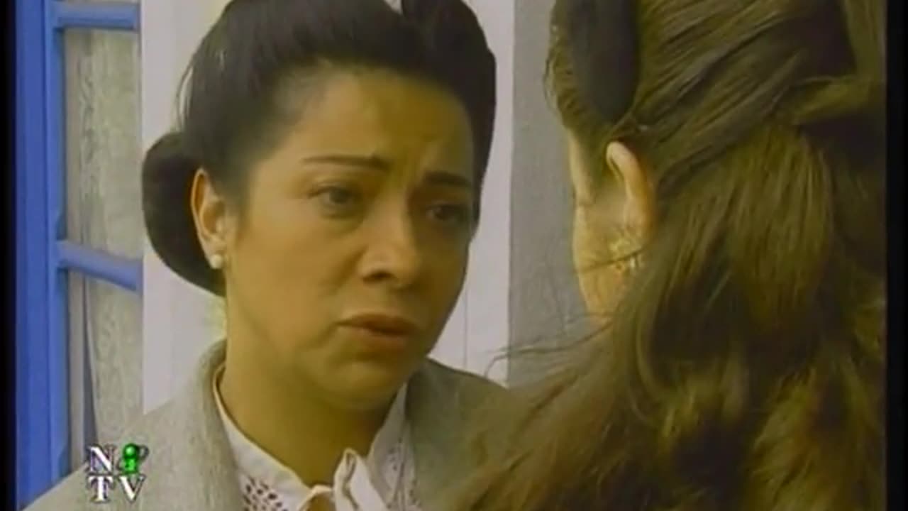 Tihie vodyi NTV September 18, 2001 1215am-104am MSD