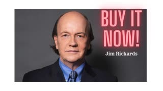 "The Fed Has Revealed Their Hidden Asset..." | Jim Rickards