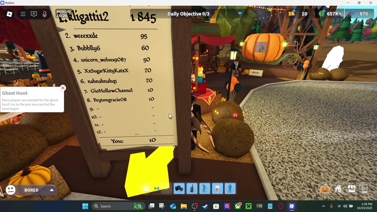[Full Gameplay #366-2025] Roblox: Welcome To Bloxburg