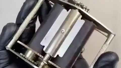 Classic tools of the past