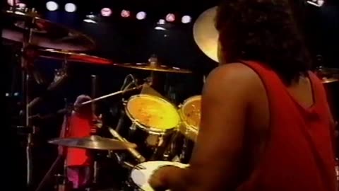 Playing With Fire - Richard Marx (live)