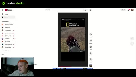 Lamark Moore got his boo back