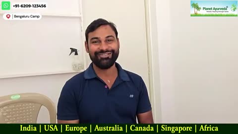 How Ayurveda Helped Me Overcome Nephrotic Syndrome Naturally?