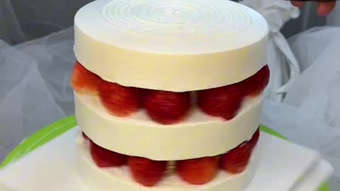 Cake Decorating Hacks You Must Try