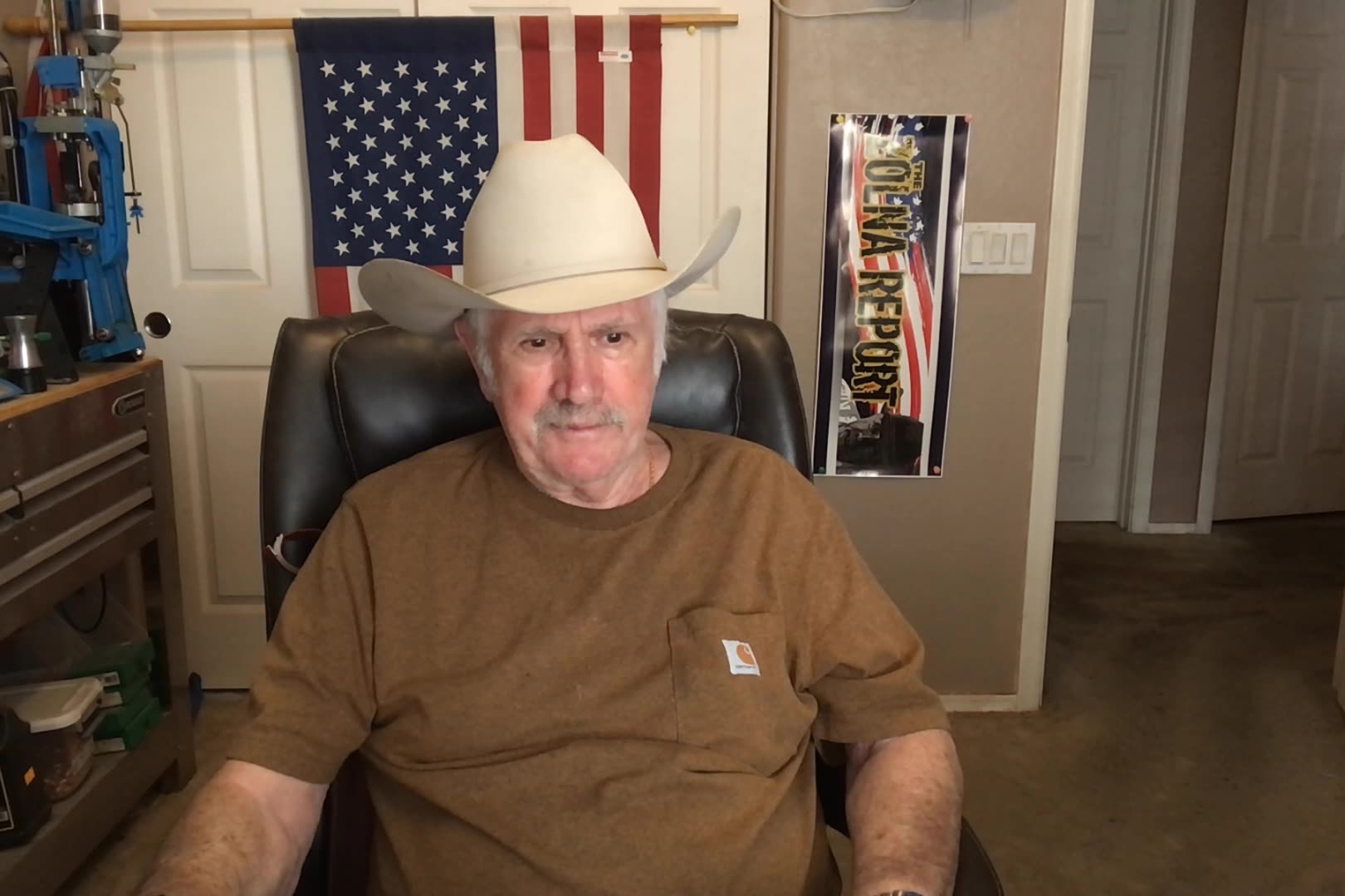 California Surfer Gets Bitten In Half By Largest Shark Ever Recorded!