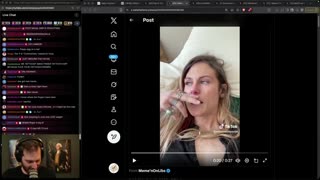 TheSaltyCracker: AOC Goes Full Derp on World Stage ReeEStream 02-16-26.......